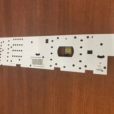 Whirlpool Maytag W10689476 12462 Washer Control Board