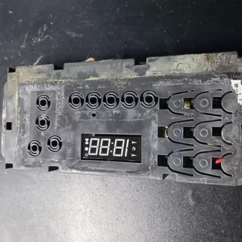 Whirlpool W10841330 W11126814 PS12347446 Range Control Board