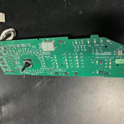 Whirlpool W10544205 WPW10536854 W10536854 Washer Control Board