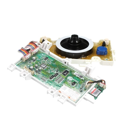 EBR85194760 LG Printed Circuit Board Display Assembly