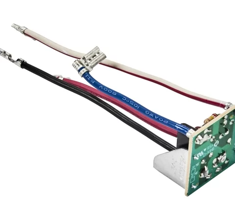 WPW10325124 Whirlpool Phase Board