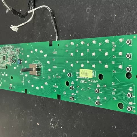 Maytag W10388665 Control Board