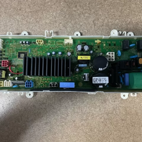 LG AP6235828 EBR79203408 PS12080587 Washer Control Board