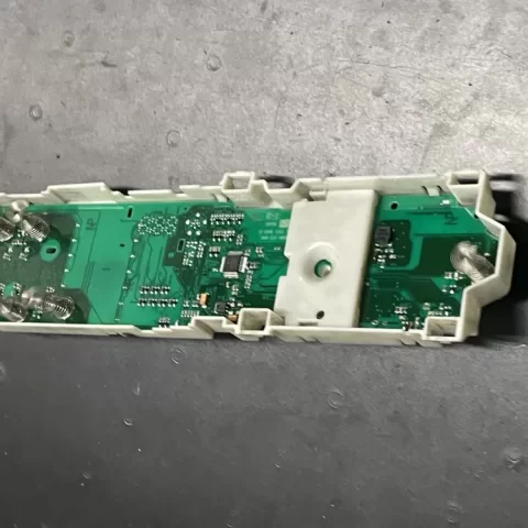 Bosch Washer Control Board EPW66322 9000-257-007
