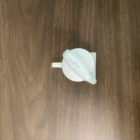 Whirlpool W10859568 Washer Switch