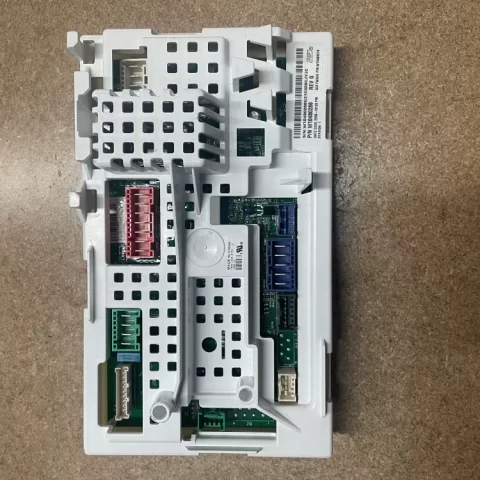 Whirlpool W10445370 W10480286 PS4704638 Washer Control Board