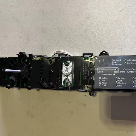 Whirlpool Maytag W10385140 Washer Control Board