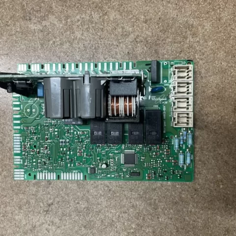 Whirlpool W10175778 Washer Control Board