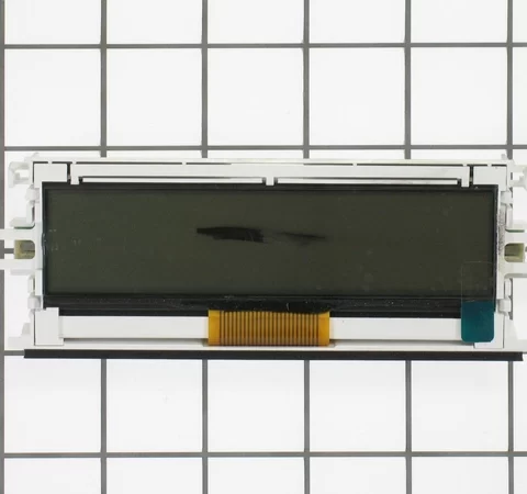 00497038 Bosch Dishwasher Display Module
