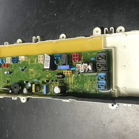 LG EAX61170502 EBR62707659 Dryer Control Board