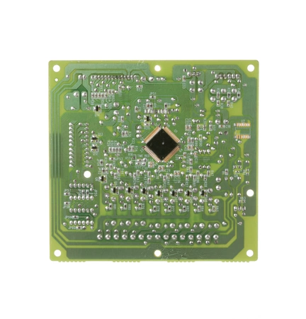 WJ26X10313 GE Main Board Assembly
