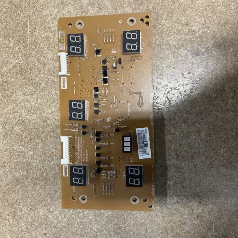 LG EBR64624908 EBR64624907 PS7792510 Range Board Control