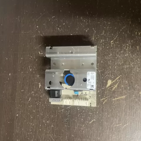 Whirlpool Maytag Kenmore Amana Washer Control Board Motor