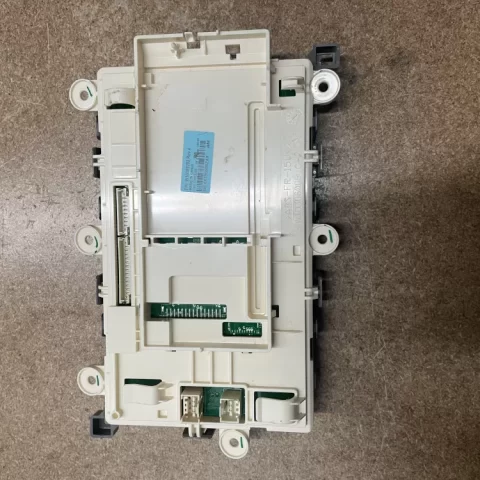 Whirlpool W10389292 Dryer User Interface Display Control Board