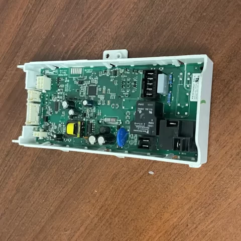 Whirlpool Maytag W10286016 W10405827 Dryer Control Board