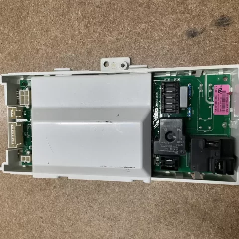 Whirlpool Maytag W10303846 W10317638 Dryer Control Board
