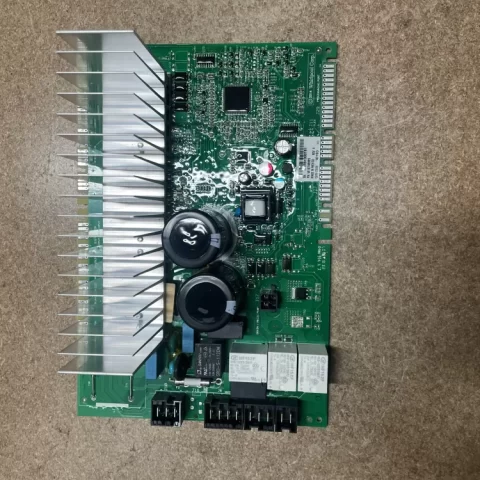Whirlpool W10748995 Washer Control Board whirlpool Front Load