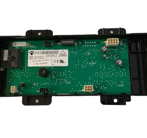 D518225 Speed Queen Dryer Control Board