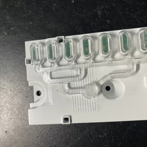 Frigidaire Electrolux -0705-0244 Washer Control