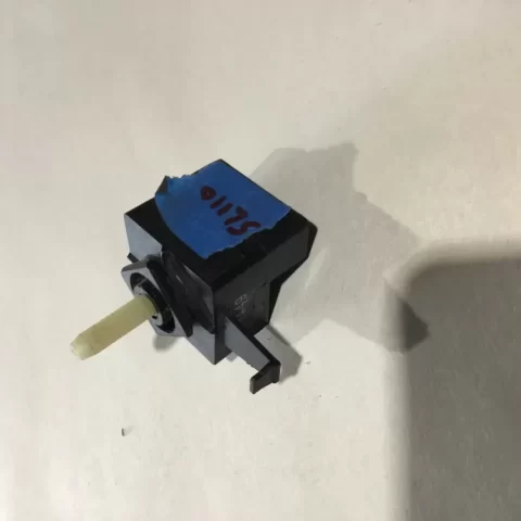 Whirlpool W10661453 W11050715 Dryer Switch