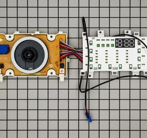 EBR85235716 LG Display PCB Assembly