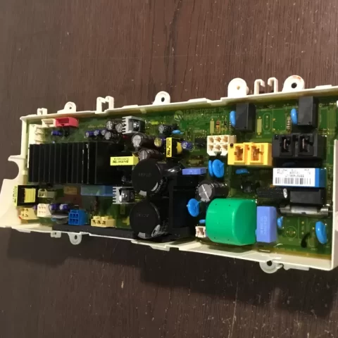LG Kenmore EBR67466113 EBR67466117 Washer Control Board