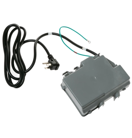 WR55X43445 GE Main Control Board