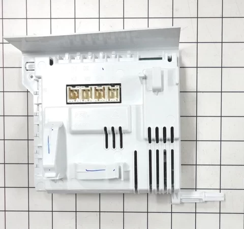 WPW10732327 Whirlpool Electronic Control Board