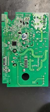 WH22X29049 GE Inverter Board