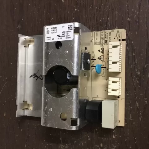 Whirlpool Maytag Kenmore W10171932 Washer Control Board