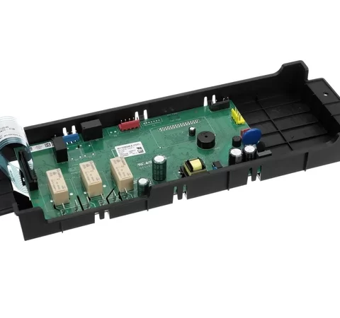 W11567368-IncludeCORE Whirlpool W11567368 Control Board With Core