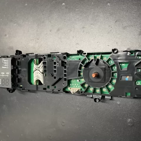 Whirlpool W10215443 Washer Control Board