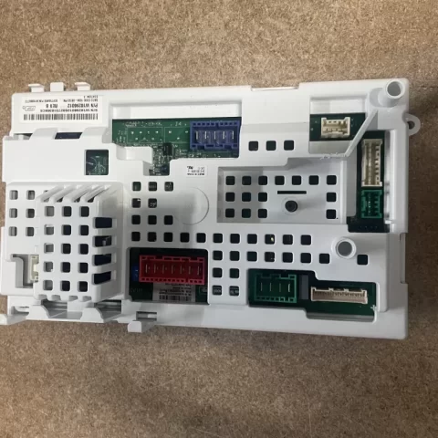 Kenmore W10296012 W10296097 W10393492 Washer Control Board