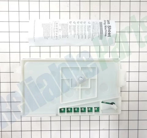 W10582044-IncludeCORE Whirlpool W10582044 Refrigerator Electronic Control B