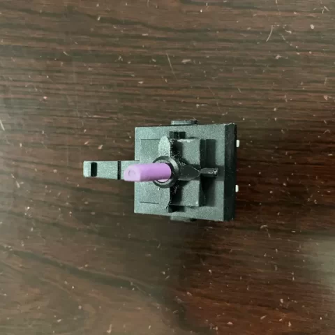 Whirlpool W10701088 Washer Control Board Switch