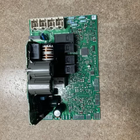 461970253083 w10306981 W10391042 Washer Control Board