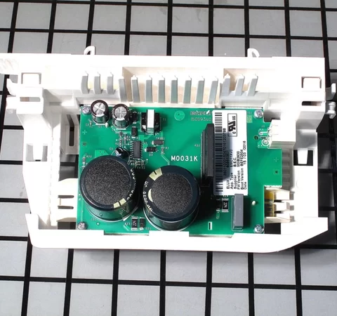 808653801 Frigidaire Washer Board