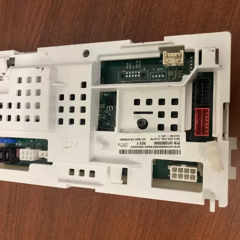 Whirlpool W10803586 W10841364 W10865064 Washer Control Board