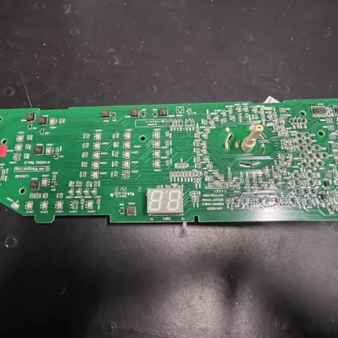 Whirlpool W10297399 W10211353 WPW10297399 Washer Control Board