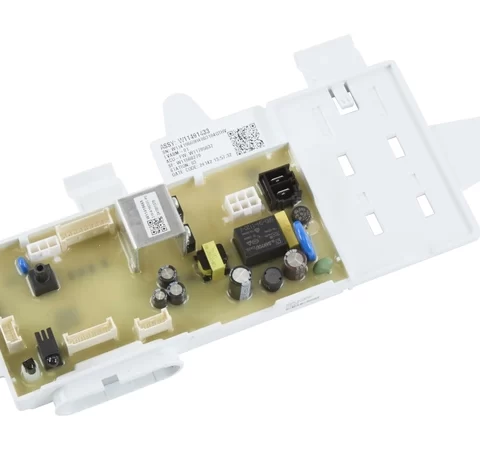 W11626074-IncludeCORE Whirlpool W11626074 Washer Electronic Control Board