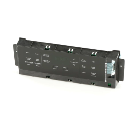 W11536793-IncludeCORE Whirlpool W11536793 Washer Electronic Control Board +