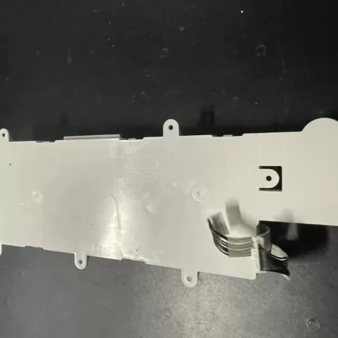 LG EBR62267120 Washer Control Board