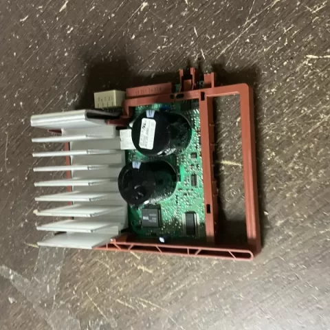 Whirlpool 4619 703 00682 Washer Motor Control Board