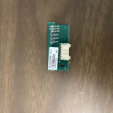 Whirlpool Maytag KitchenAid Jenn Air Dishwasher Control Board