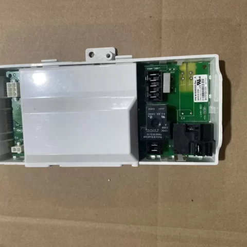 Whirlpool Maytag Kenmore W10111606 6105034 Dryer Control Board