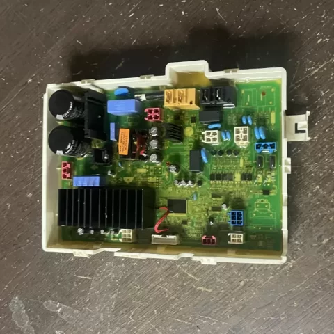 LG Kenmore EBR73982104 EBR73982110 Washer Control Board