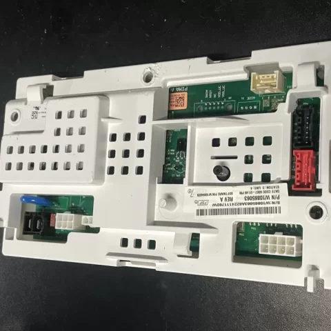 Kenmore W10841366 W10865063 W10915783 Washer Control Board