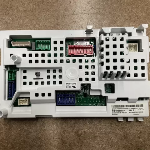 Whirlpool 1938492 W10393444 W10296019 W10333848 Washer Control