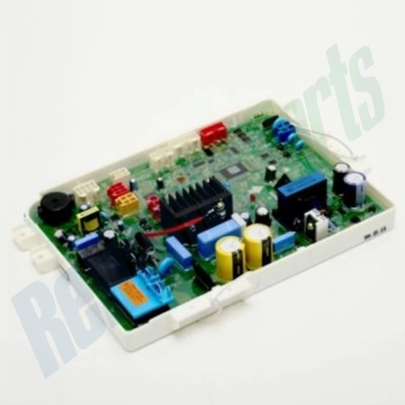 EBR73739204 LG Dishwasher Main PCB Power Control Board