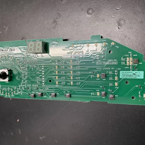 Whirlpool W10568320 Dryer Control Board